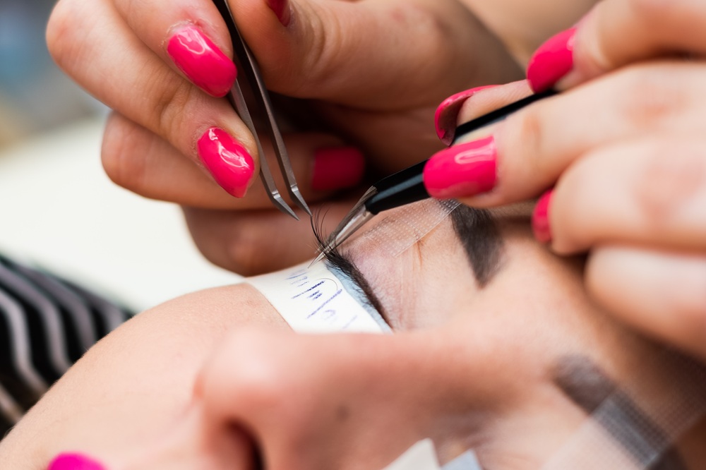 Stylizacja rzęs Inowrocław 