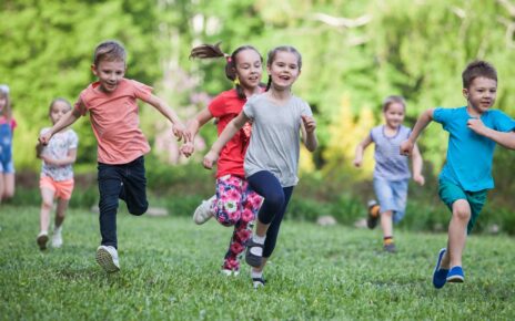 Półkolonie letnie dla dzieci Poznań