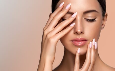 Manicure hybrydowy Inowrocław